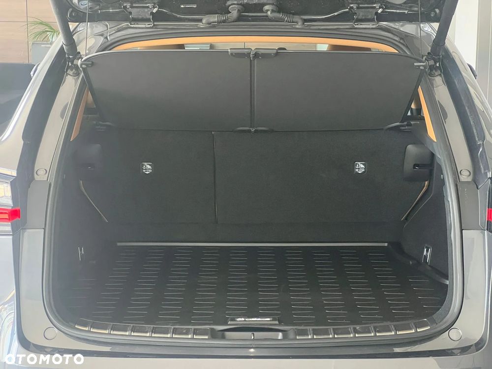 Lexus NX 350h Prestige 2WD - 17