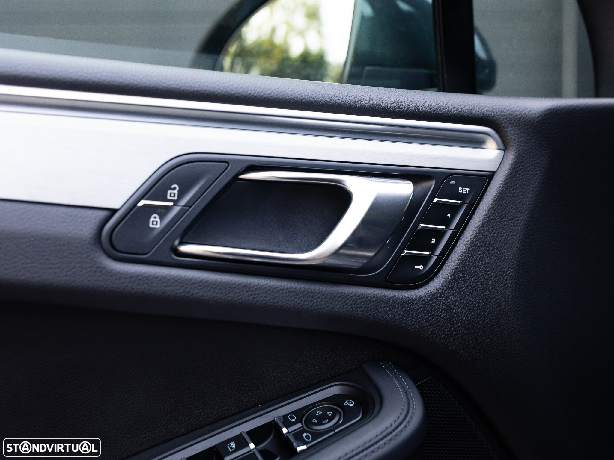 Porsche Macan Standard - 30