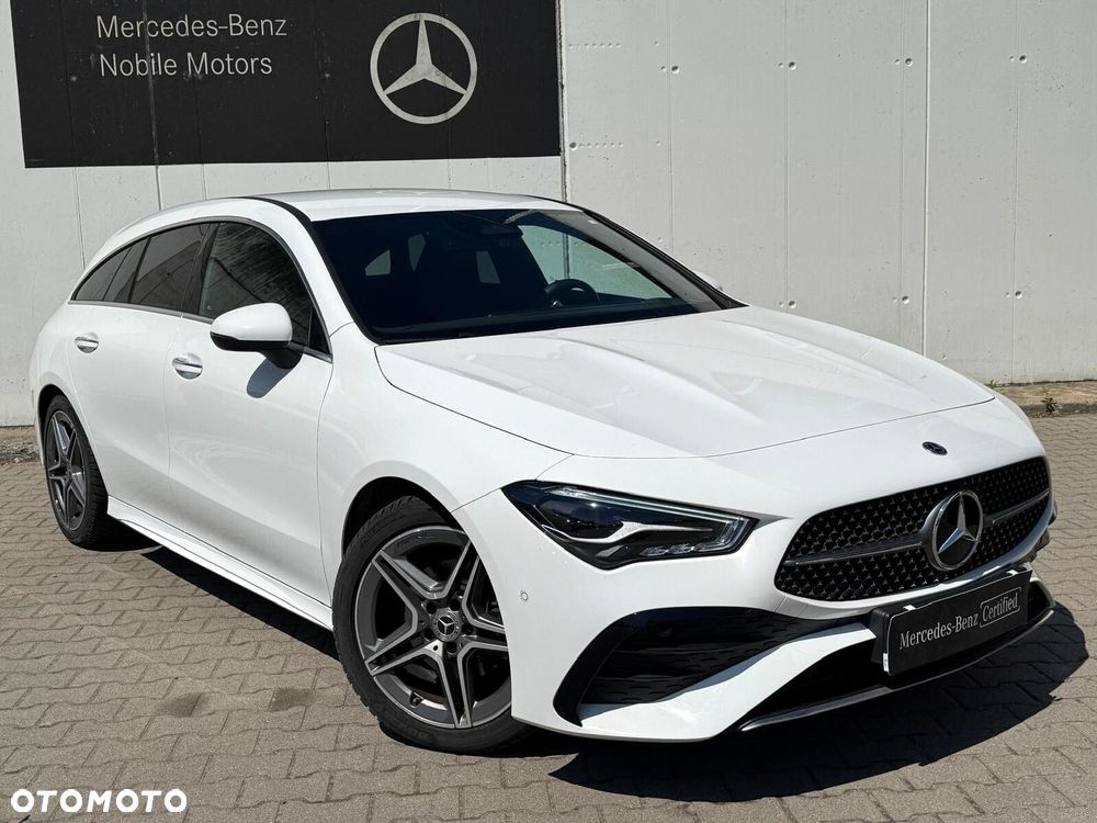 Mercedes-Benz CLA - 3