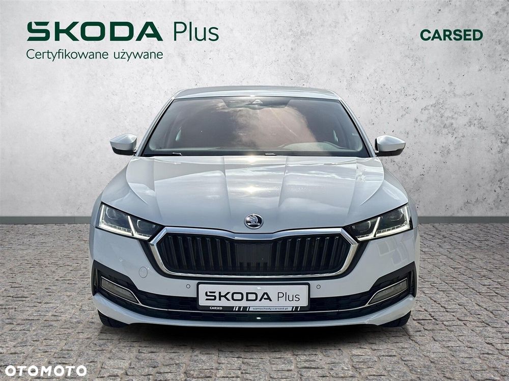 Skoda Octavia 2.0 TDI 4x4 Style DSG - 35