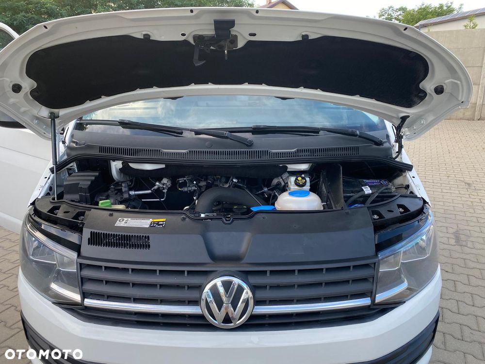 Volkswagen TRANSPORTER - 32