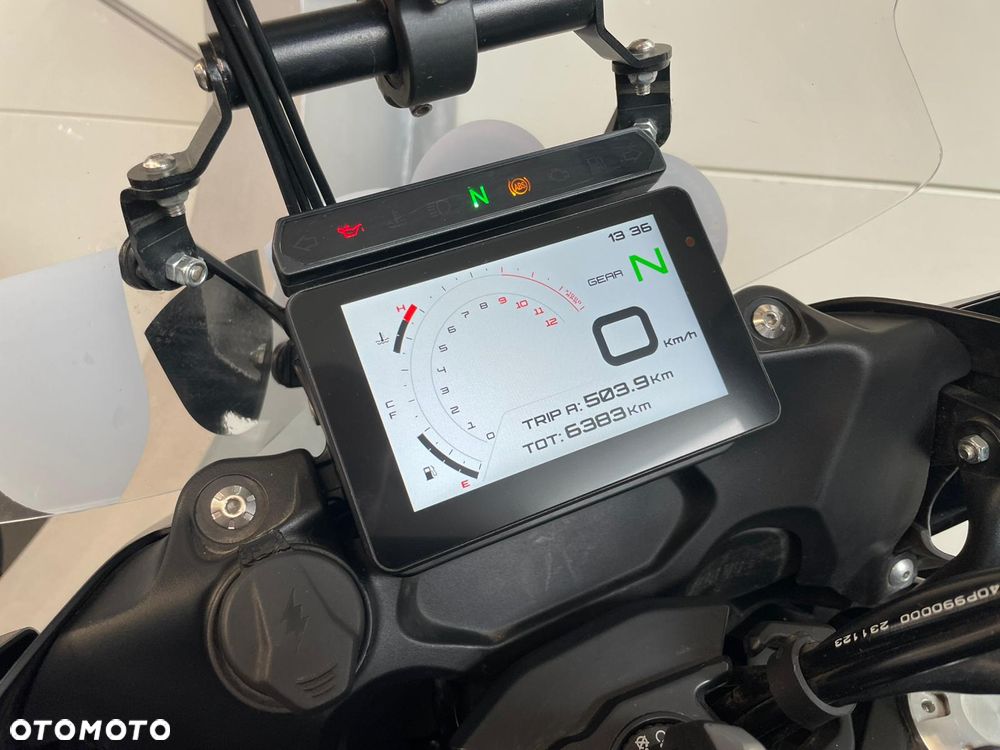 Benelli TRK 702X - 14