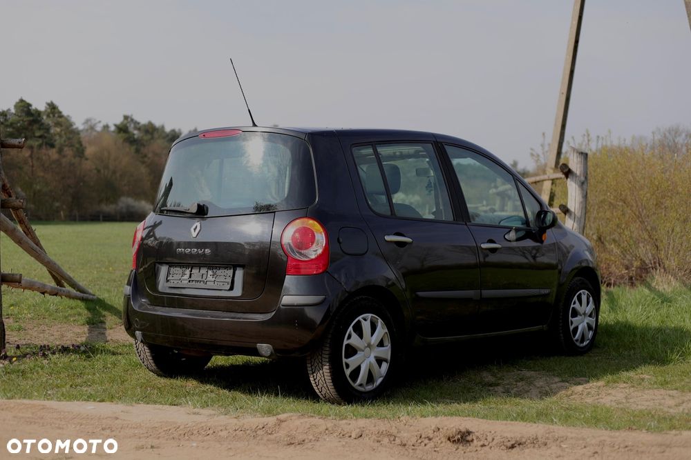 Renault Modus 1.6 16V Cite - 6