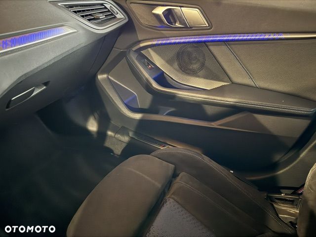 BMW Seria 1 128ti sport - 13