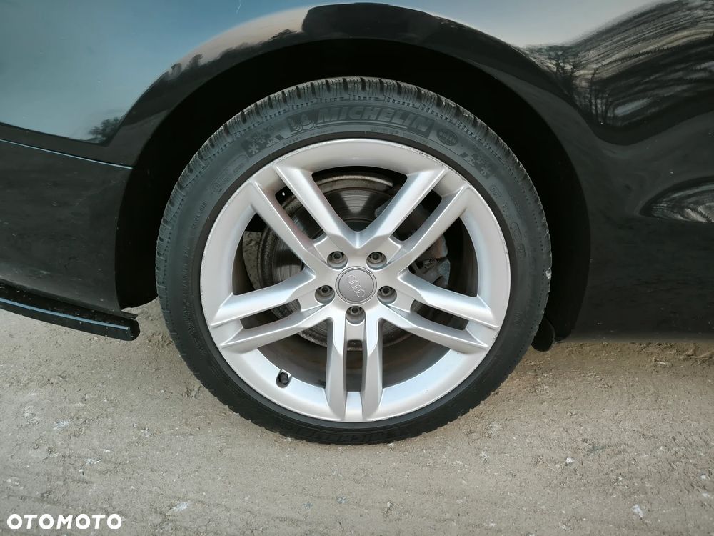 Audi A5 Coupé - 19