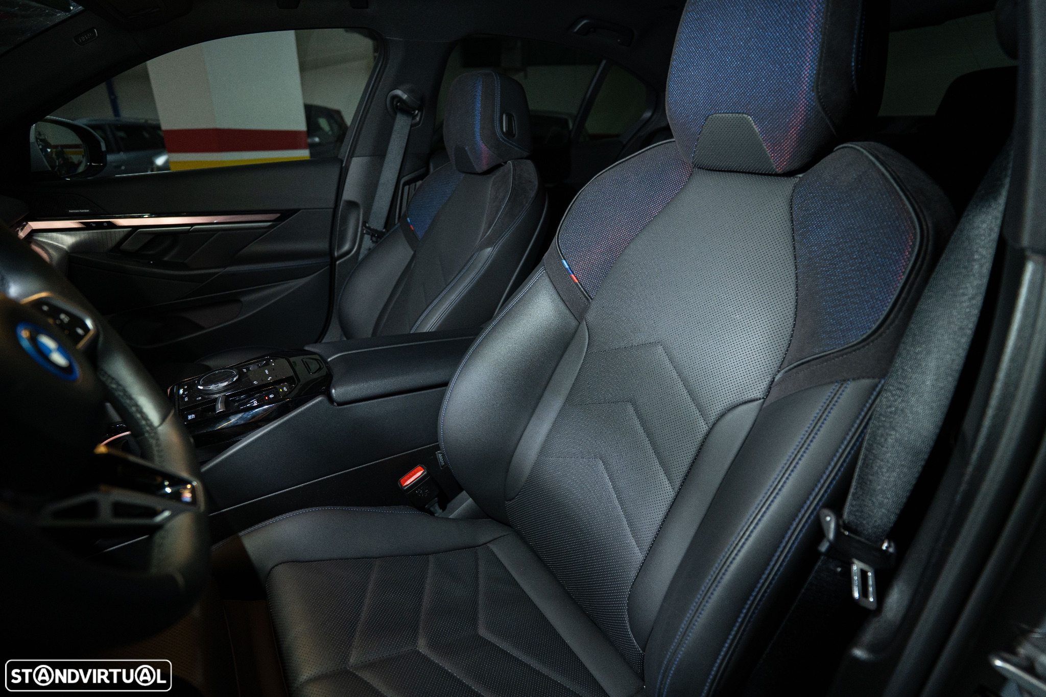 BMW i5 eDrive40 Pack Desportivo M - 19