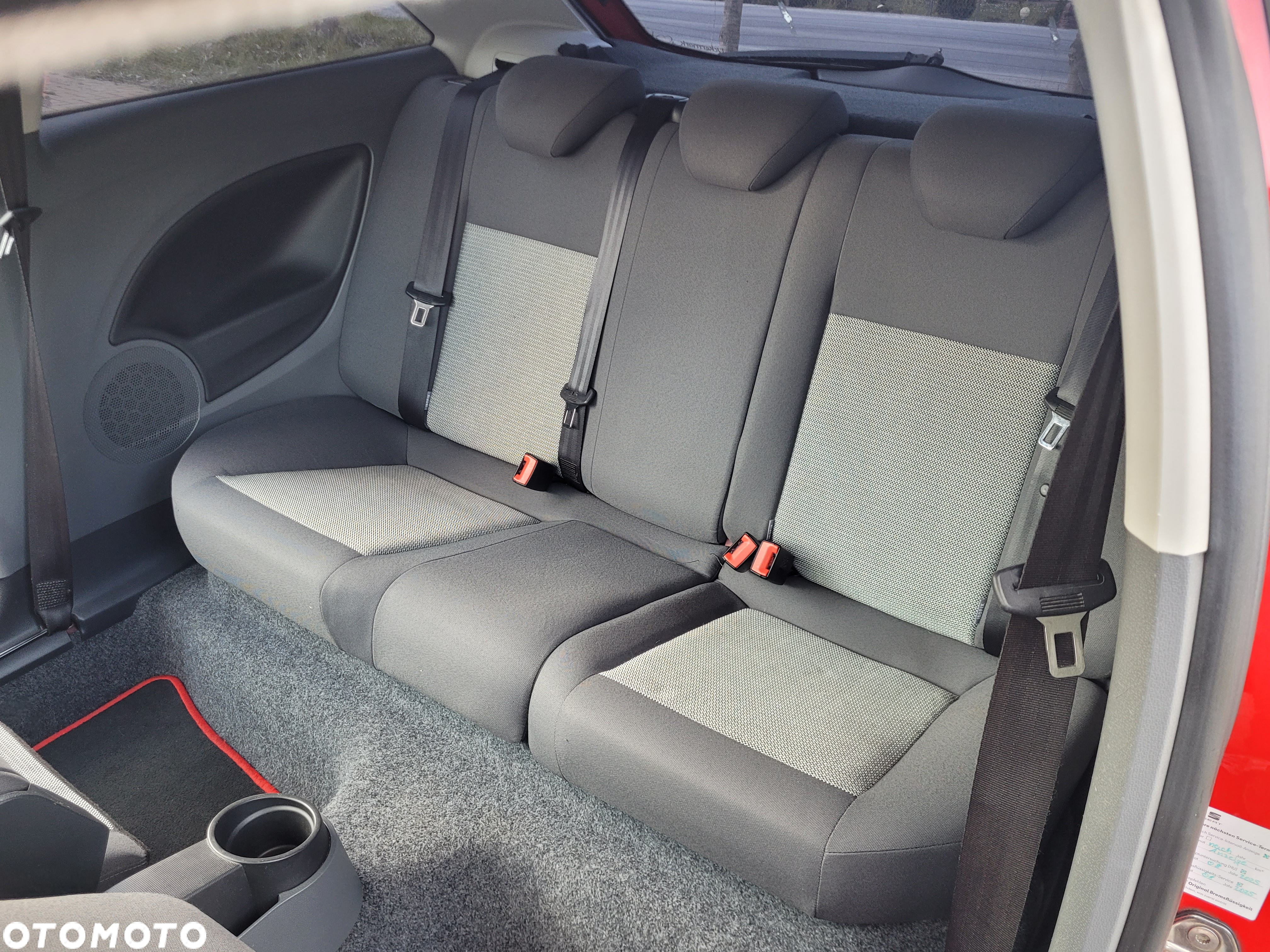 Seat Ibiza - 20