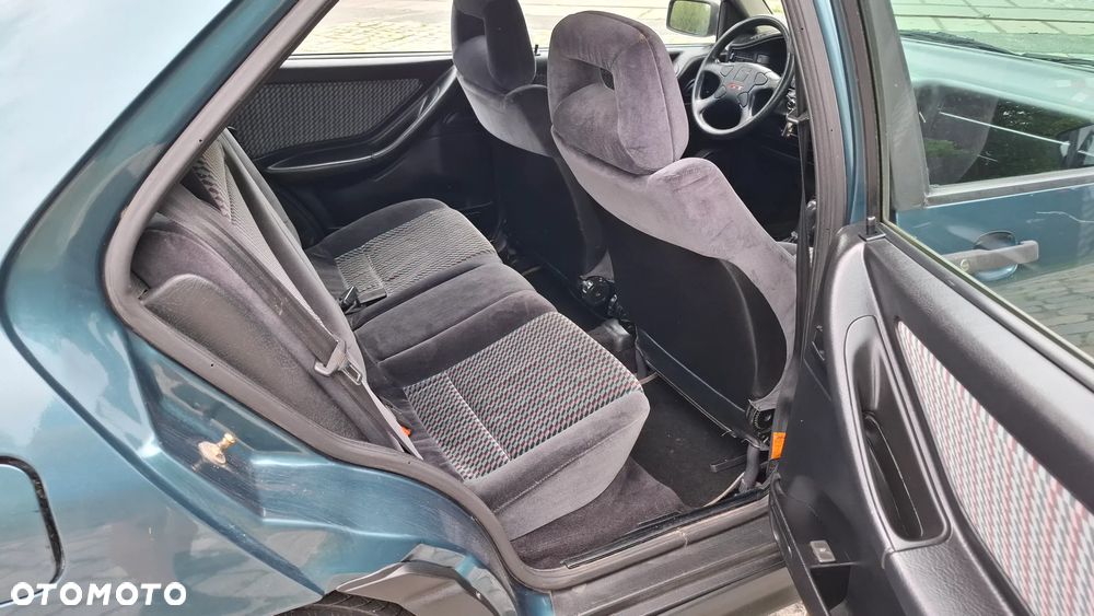 Seat Toledo 1.8 16V GT - 17