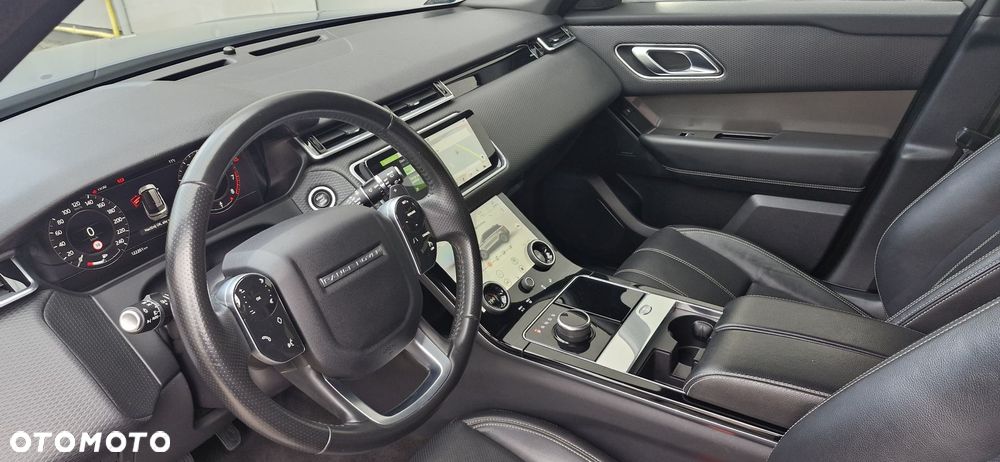 Land Rover Range Rover Velar 2.0 P250 S - 12