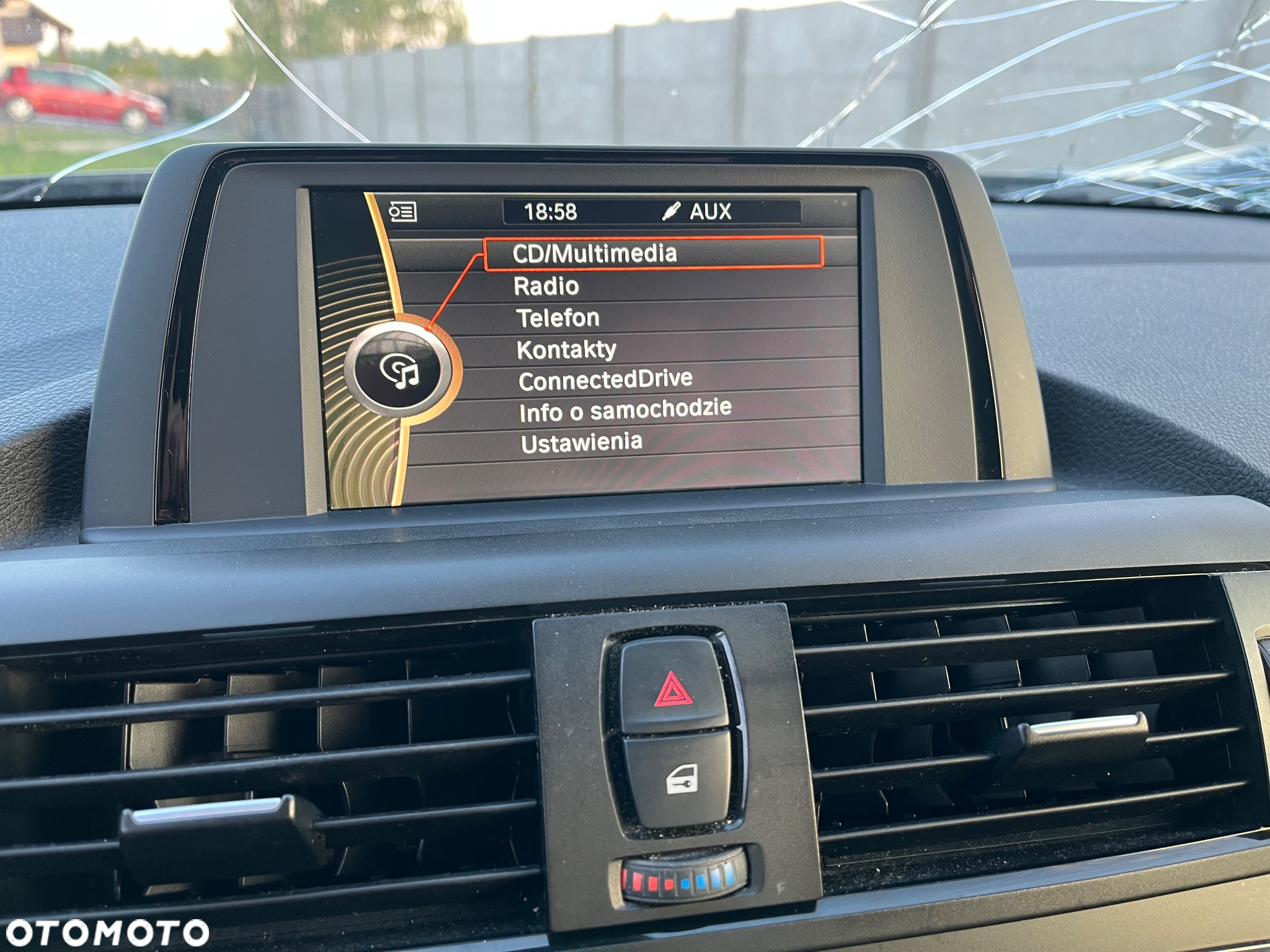BMW Seria 1 120d Sport Line - 13