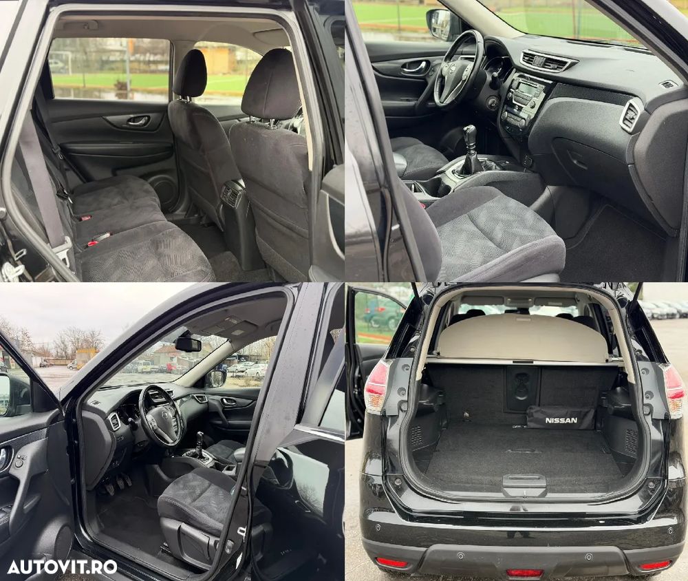 Nissan X-Trail 1.6 dCi Acenta - 1