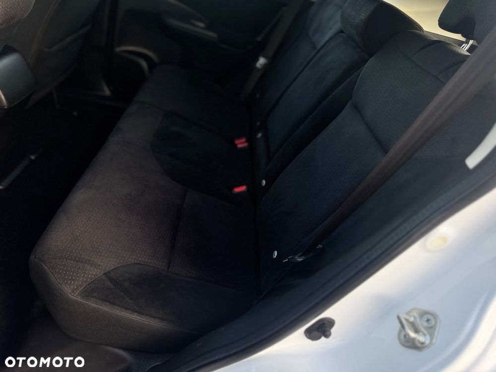 Honda CR-V - 11