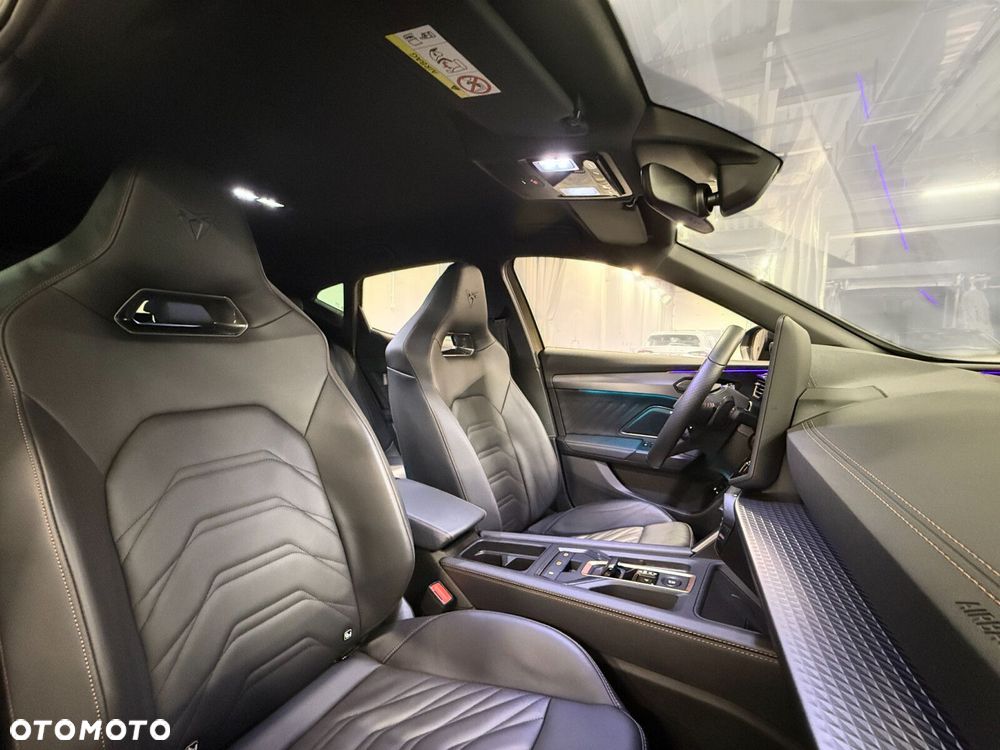 Cupra Formentor 1.5 e-Hybrid PHEV VZ DSG - 22