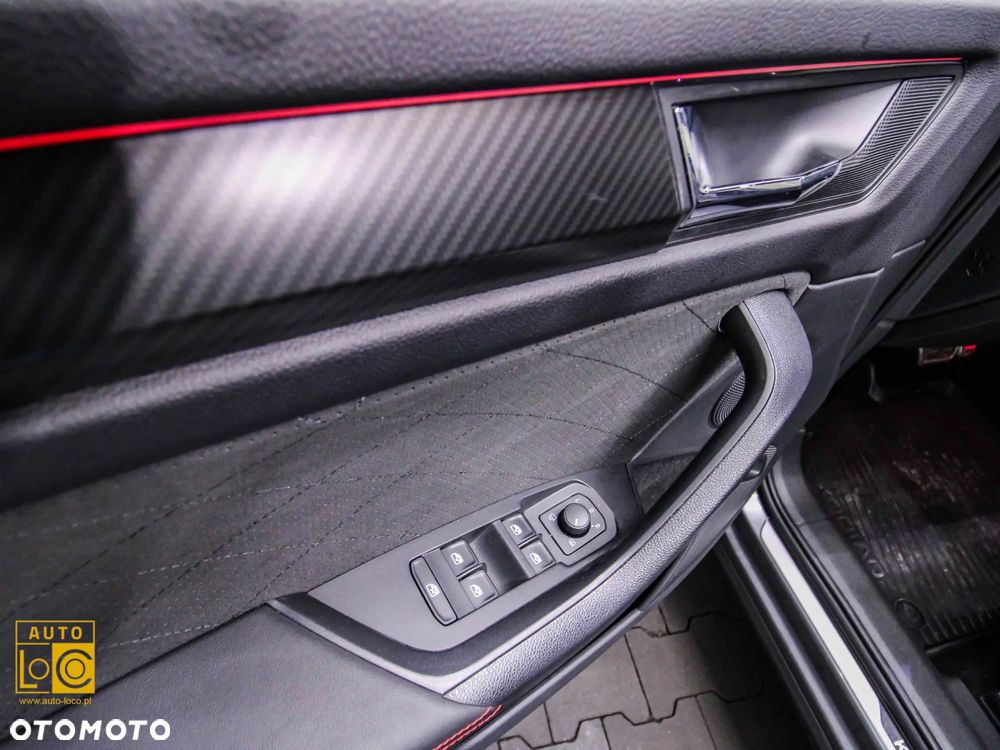 Skoda Kodiaq 2.0 TSI 4x4 RS DSG 7os - 34