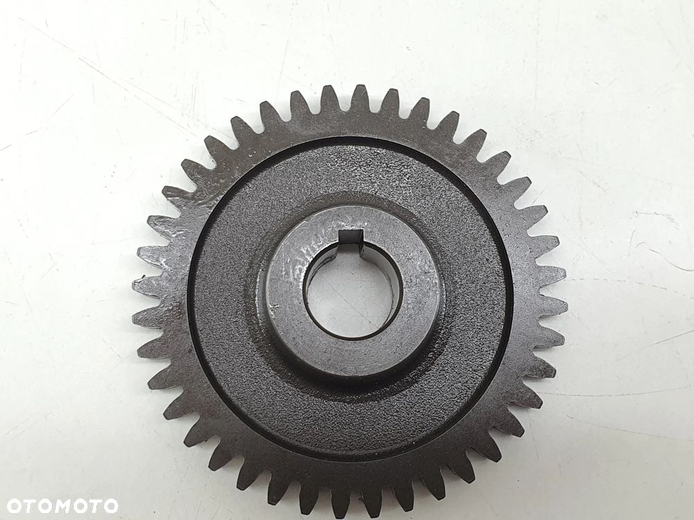 KTM 125 DUKE 17-23 SKRZYNIA BIEGÓW WALEK TRYB WYBIERAK WODZIK - 19