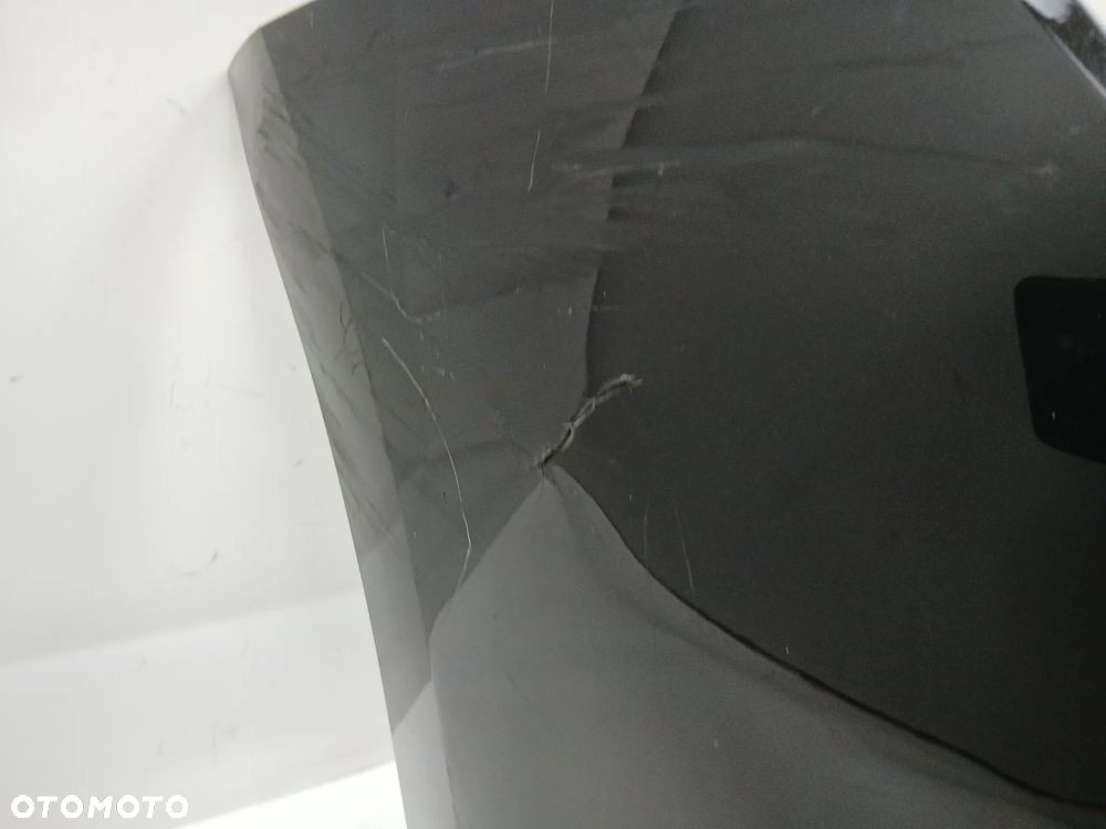 Zderzak przód przedni Opel Astra K LIFT FL - 3