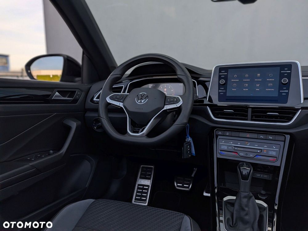 Volkswagen T-Roc - 21