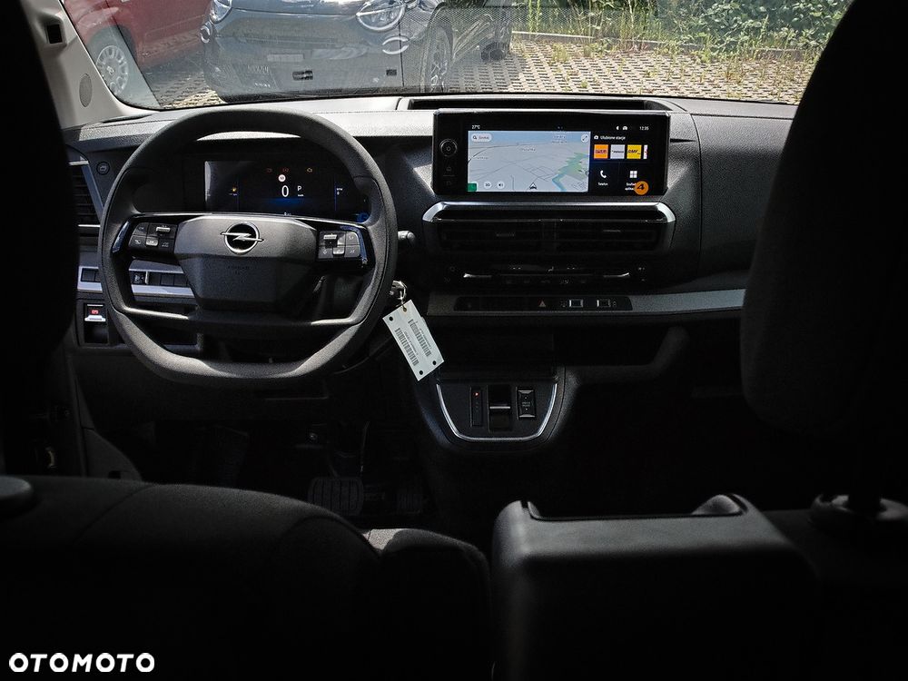 Opel Zafira 2.2 Diesel XL Business - 16