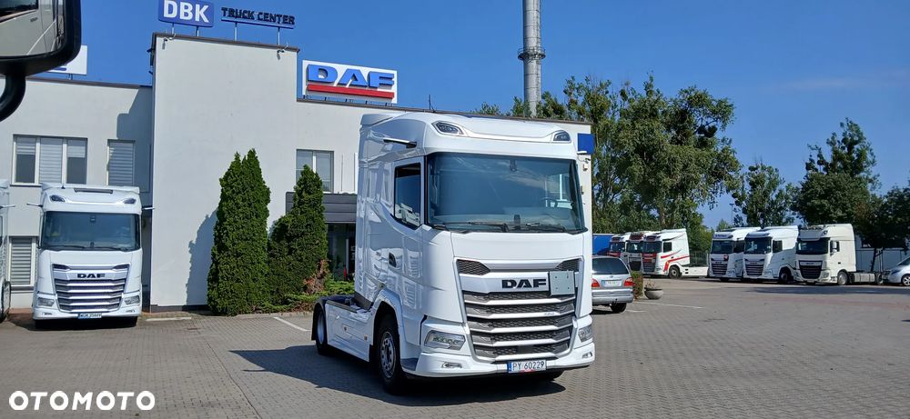 DAF XG - 1