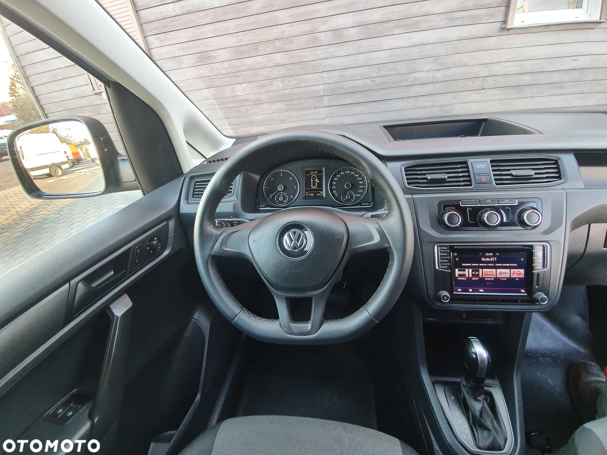 Volkswagen CADDY - 29