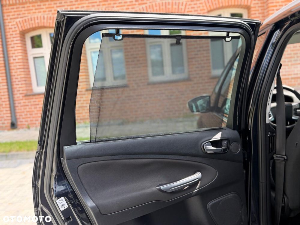 Ford Galaxy 2.0 TDCi Titanium - 35
