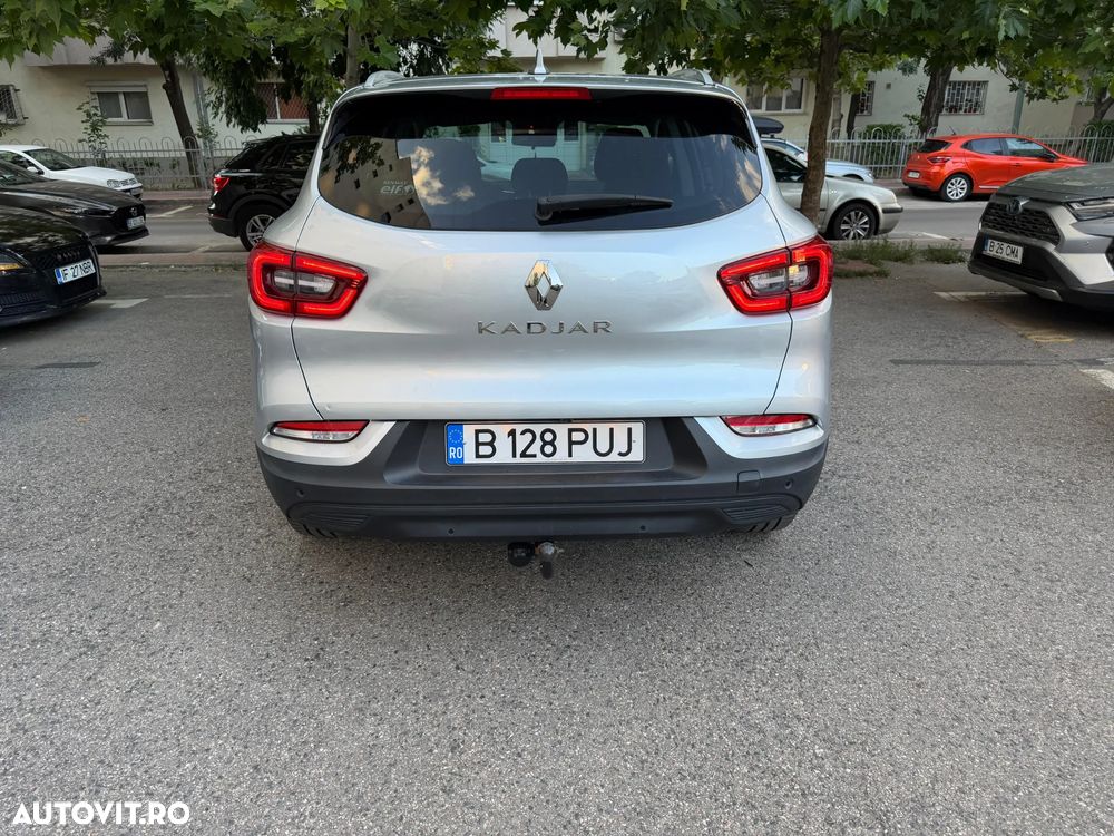 Renault Kadjar BLUE dCi 115 EDC INTENS - 16