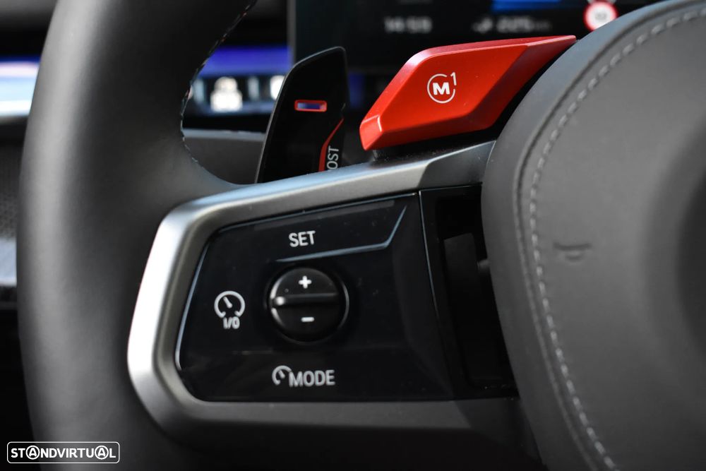 BMW M5 Standard - 35