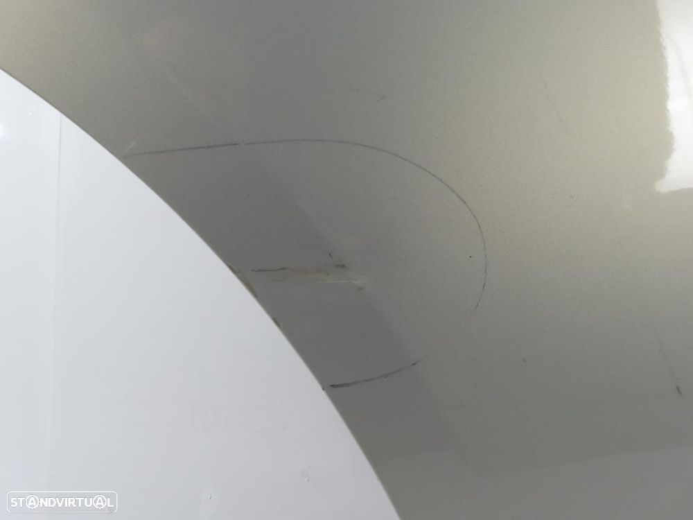 Porta Direito/Trás Usado / Original CITROEN DS7 Crossback ( J4,JR ) 9819326580 - 4