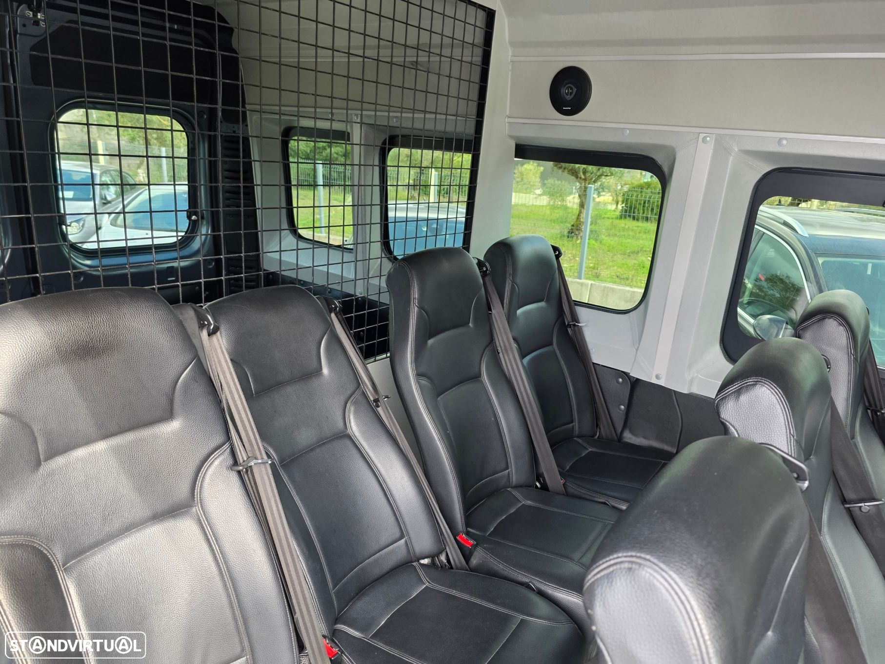 Fiat Ducato 2.3 M-Jet L CT - 8