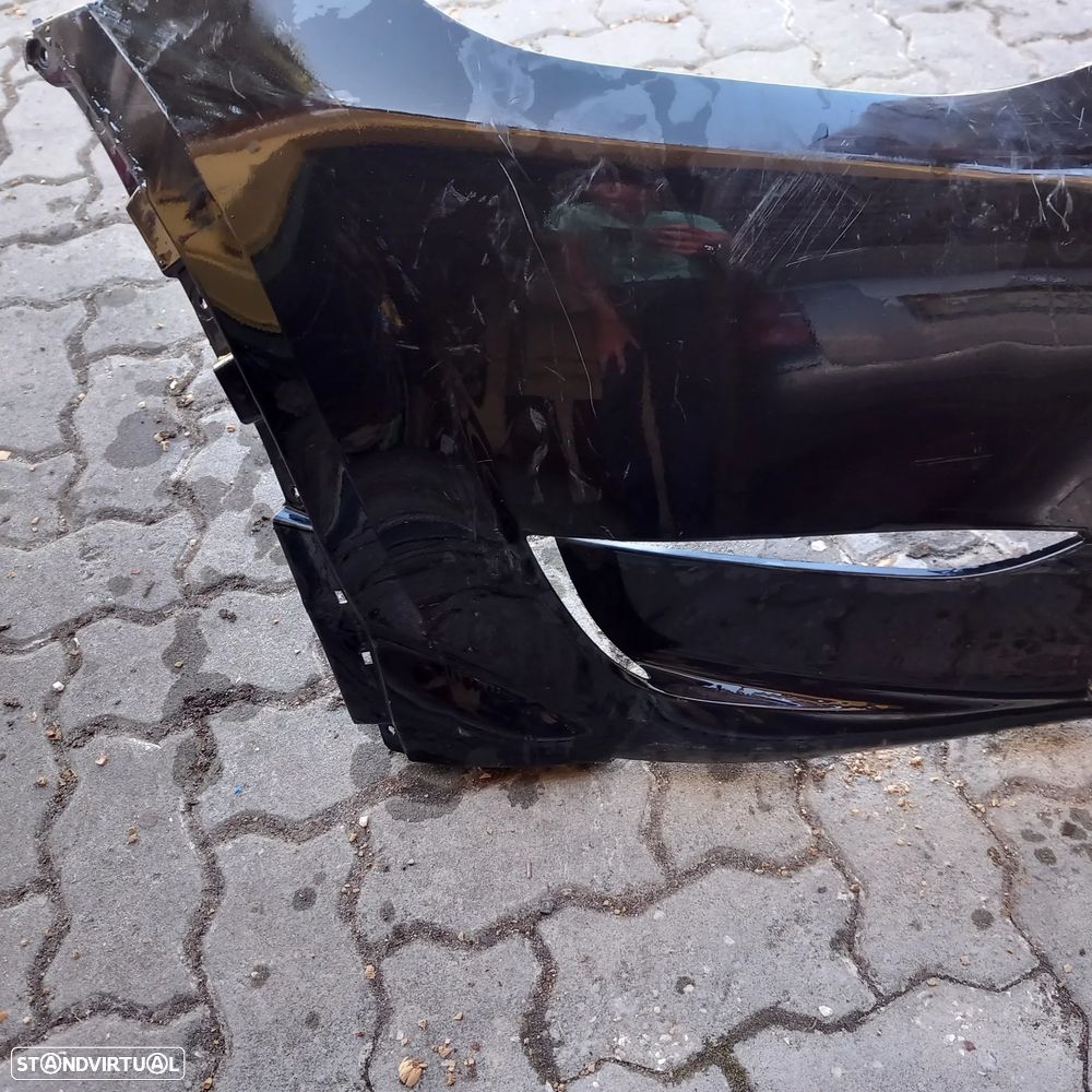 Para choques tesla model Y  1540101 06 c - 4