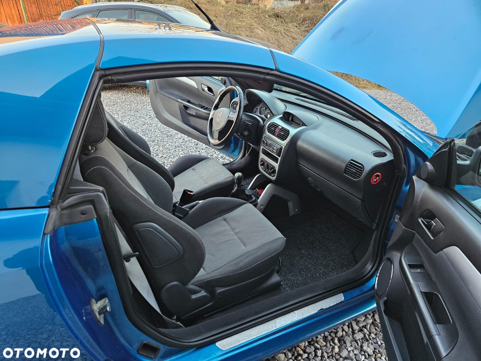 Opel Tigra Twin Top 1.4 Cosmo - 5