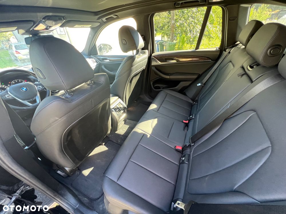 BMW X3 - 23
