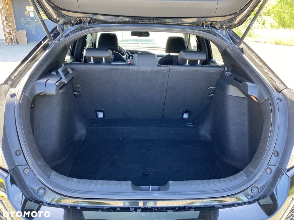 Honda Civic - 16