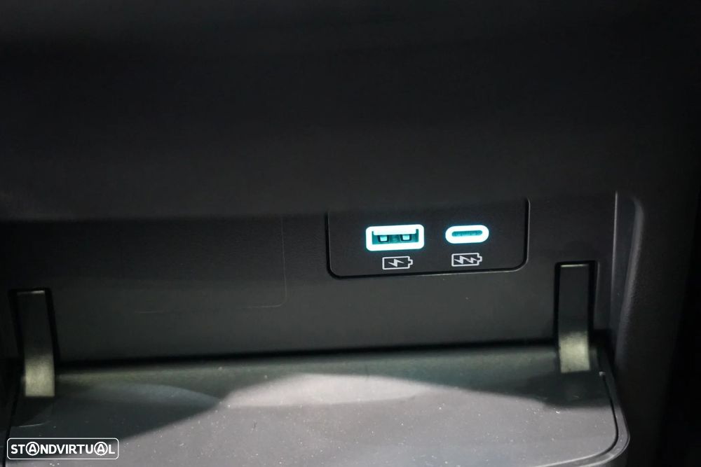 BYD Seal 82.5 kWh Design - 52