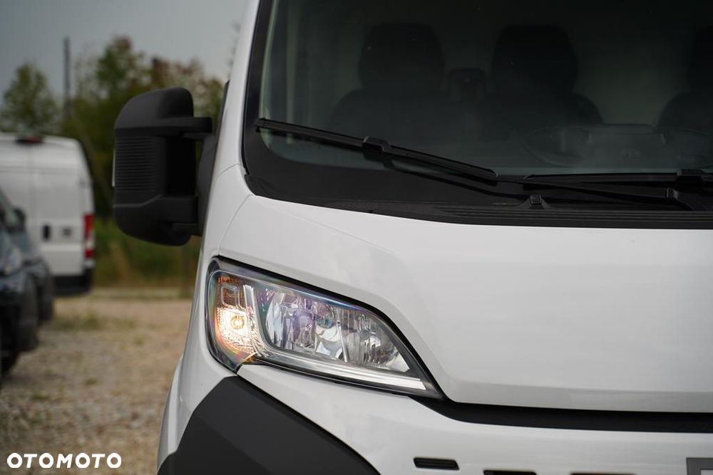 Fiat Ducato 33 H3-Power L3H2 - 21