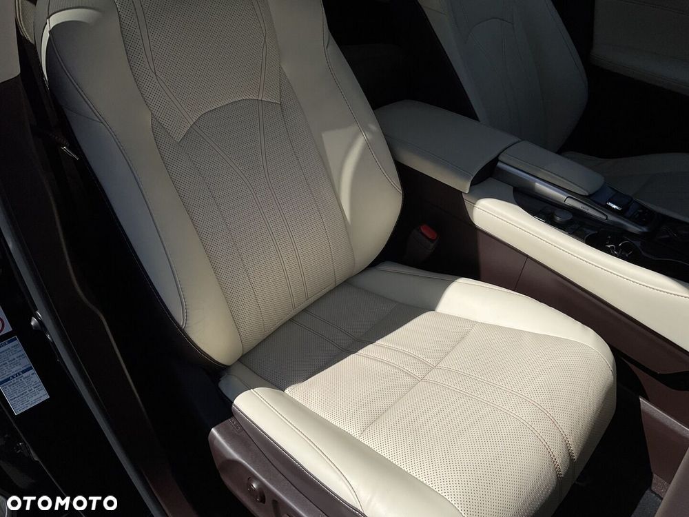 Lexus RX 450h L Prestige - 13