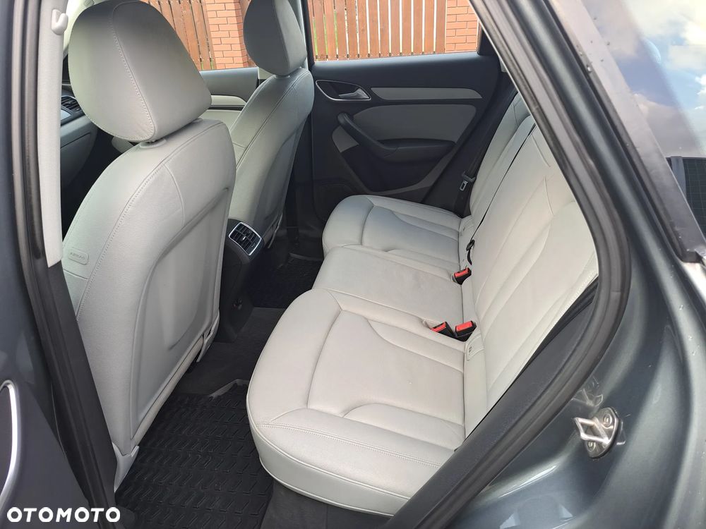 Audi Q3 - 13