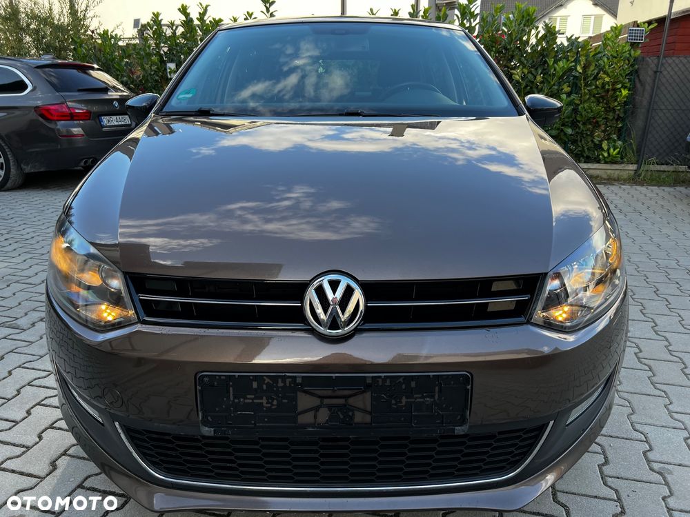 Volkswagen Polo 1.4 16V Comfortline - 15