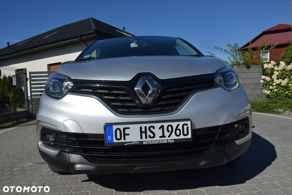 Renault Captur (ENERGY) TCe 90 LIMITED - 5