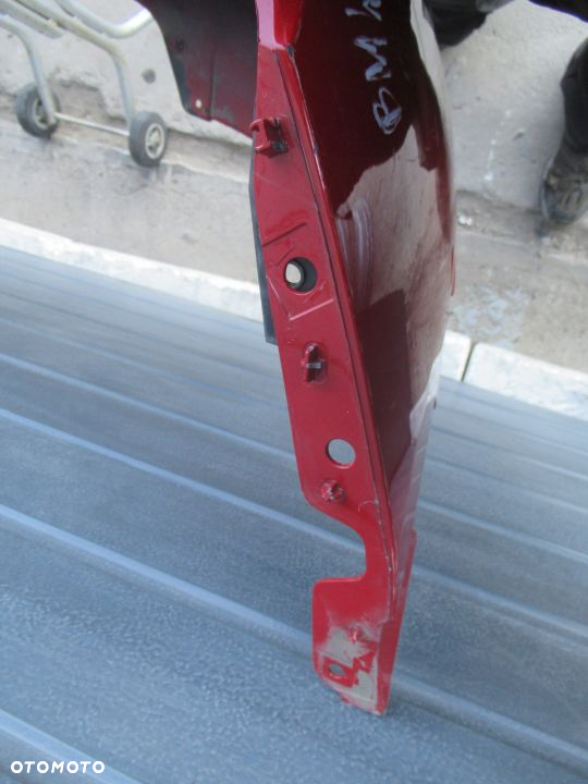ZDERZAK PRZEDNI BMW X3 F25 X4 F26 LIFT M-PAKIET - 9