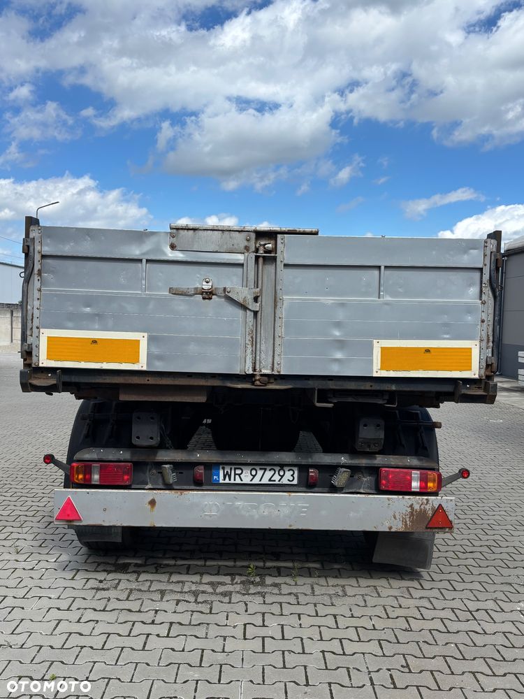 Krone AZW 18 - 2