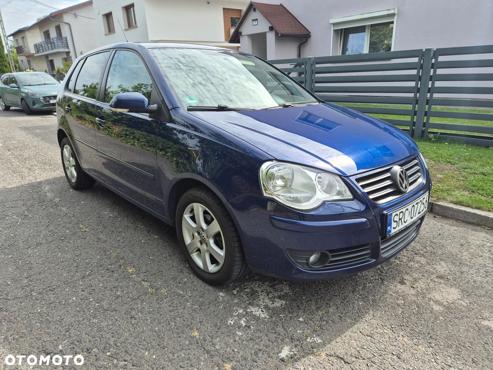 Volkswagen Polo 1.4 United - 3