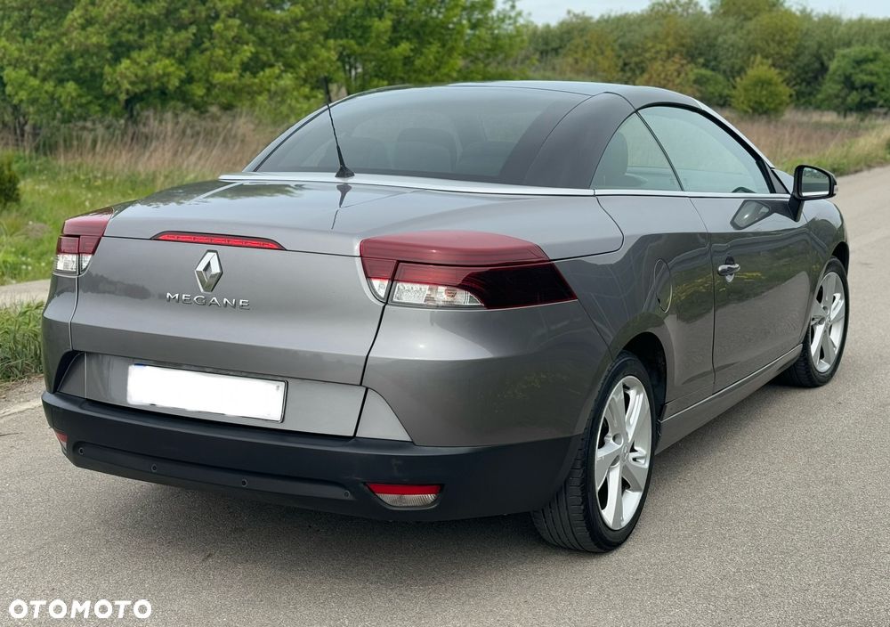 Renault Megane 1.5 dCi Bose - 3