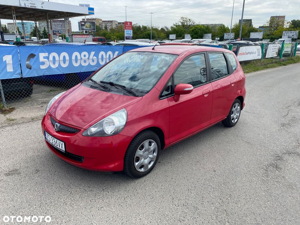 Honda Jazz 1.4 ES - 10