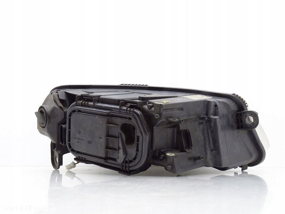 LAMPA XENON LED LEWY PRZÓD A6 C6 LIFT 4F0941003DF - 4