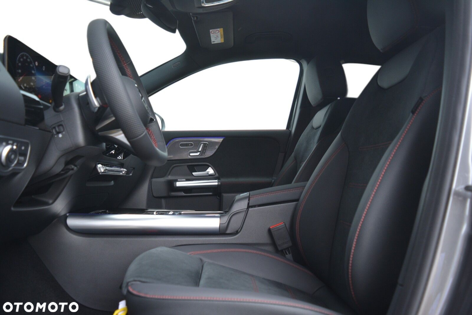 Mercedes-Benz GLA 200 AMG Line - 7