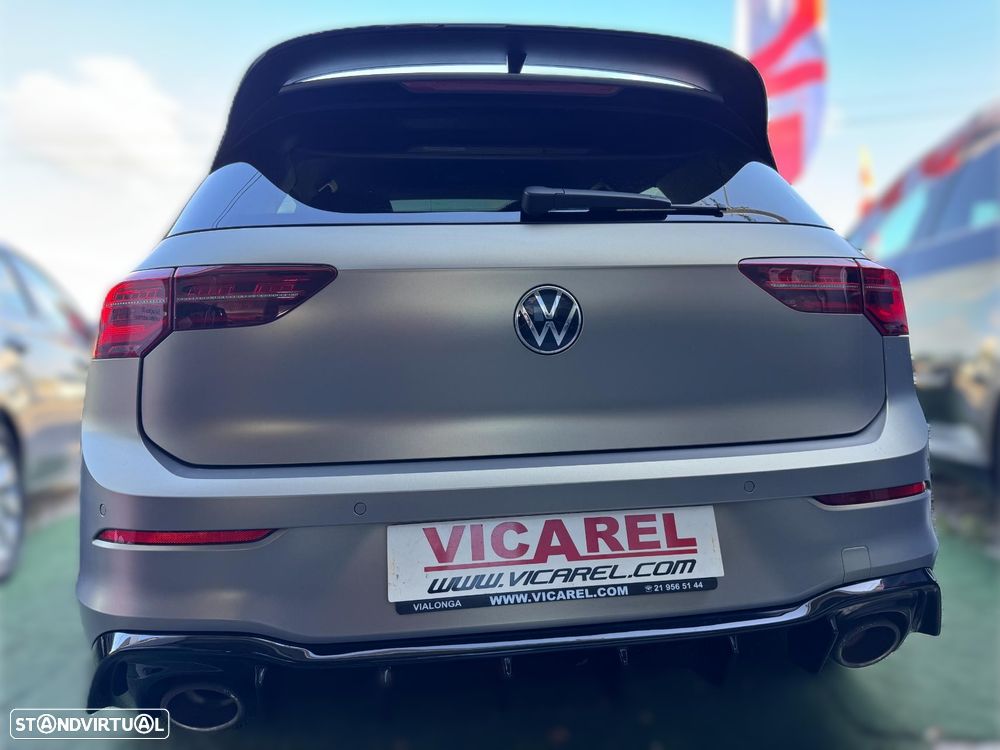 VW Golf 2.0 TSI OPF DSG GTI Clubsport - 6