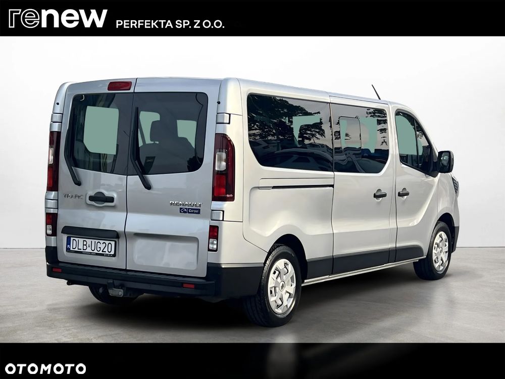 Renault Trafic - 5