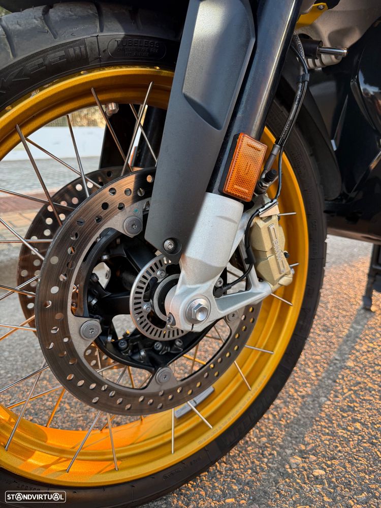 BMW R 1250 GS Adventure - 12