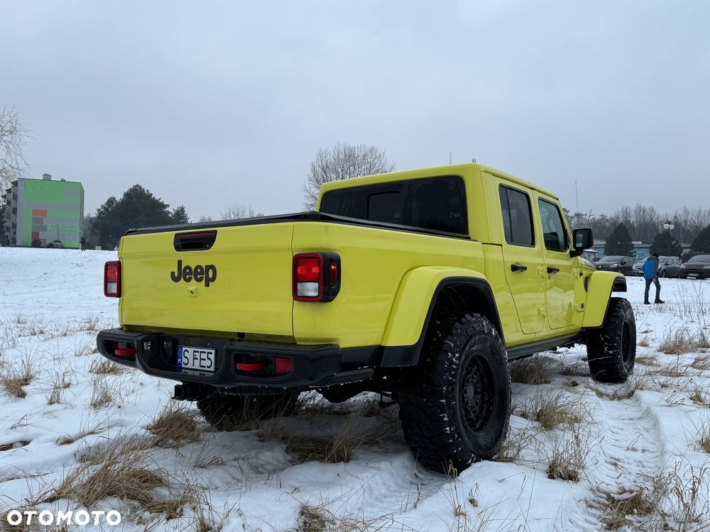 Jeep Gladiator - 21